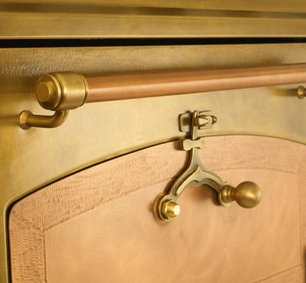 Духовой шкаф Restart ELF073 фото 2 в Екатеринбурге