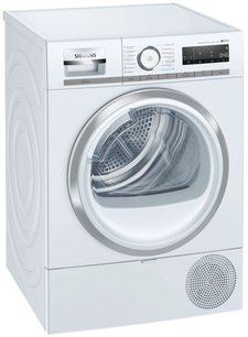 Сушильная машина Siemens WT47XKH1OE фото в Екатеринбурге