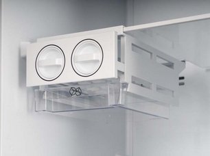 Морозильник Schaub Lorenz SLF S265G2 фото 3 в Екатеринбурге