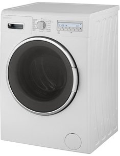 Стиральная машина Vestfrost VFWM 1250 W фото 2 в Екатеринбурге