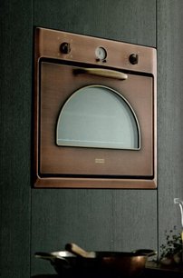 Духовой шкаф Franke CM 85 M CO фото 2 в Екатеринбурге