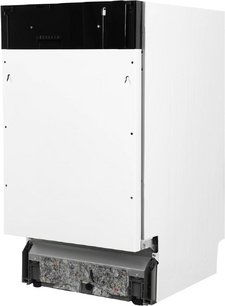 Встраиваемая посудомоечная машина Hyundai HBD 473 фото 3 в Екатеринбурге