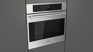 Духовой шкаф Fulgor Milano FCO 6215 TEM X фото 3 в Екатеринбурге