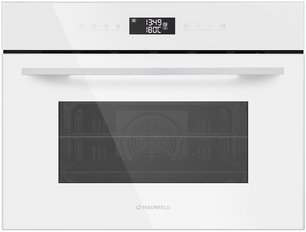 Духовой шкаф Maunfeld AMCO458GW фото в Екатеринбурге