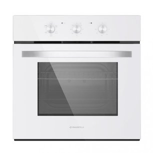 Шкаф духовой электрический MAUNFELD AEOC.575W фото в Екатеринбурге
