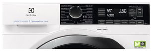 Стиральная машина Electrolux EW8F249PSPC фото 4 в Екатеринбурге