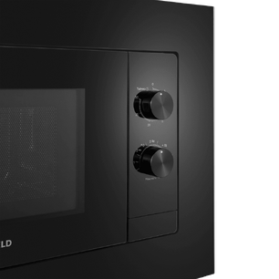 Встраиваемая микроволновая печь Maunfeld JBMO725BK01 фото 3 в Екатеринбурге