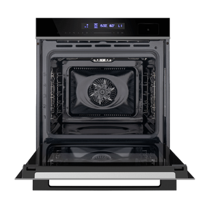 Духовой шкаф Maunfeld MEOR7216STB фото 3 в Екатеринбурге