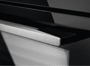 Духовой шкаф Electrolux OKC6H41X фото 4 в Екатеринбурге