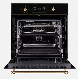 Духовой шкаф Kuppersberg SD 693 B фото 3 в Екатеринбурге