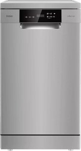 Посудомоечная машина Хайер HDWE11-36SS4RU фото в Екатеринбурге Посудомоечная машина Haier HDWE11-36SS4RU фото в Екатеринбурге