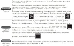 Духовой шкаф Smeg SO6301TX фото 4 в Екатеринбурге