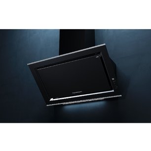 Вытяжка Куперсбуш DW 9880.0 S2 Black Chrome фото 2 в Екатеринбурге Вытяжка Kuppersbusch DW 9880.0 S2 Black Chrome фото 2 в Екатеринбурге