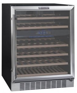 Винный шкаф La Sommeliere CVDE46-2 фото 3 в Екатеринбурге