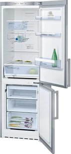 Двухкамерный холодильник Bosch KGN 36VI13 R фото 2 в Екатеринбурге
