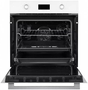 Духовой шкаф Kuppersberg FPH 611 W фото 2 в Екатеринбурге