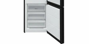 Холодильник Korting KNFC 61868 GN фото 4 в Екатеринбурге