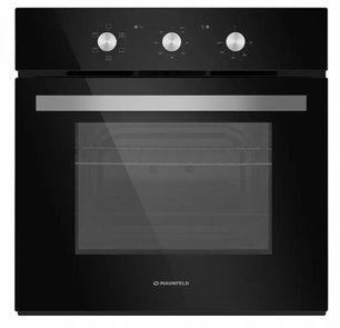 Шкаф духовой электрический MAUNFELD AEOC.575B фото 2 в Екатеринбурге