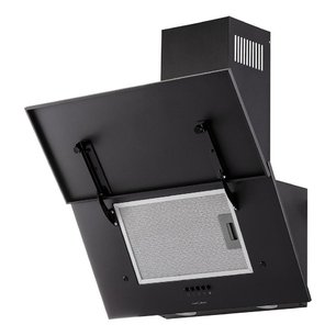 Вытяжка Крона Olly 600 black PB фото 3 в Екатеринбурге Вытяжка KRONA Olly 600 black PB фото 3 в Екатеринбурге