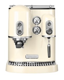 Кофемашина KitchenAid 5KES2102EAC фото в Екатеринбурге