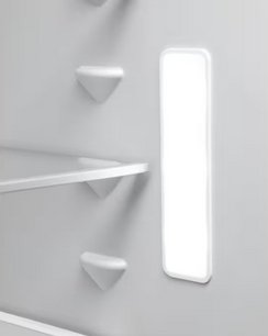 Встраиваемый холодильник AEG NSC8M191DS фото 3 в Екатеринбурге