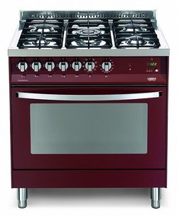 Варочный центр Lofra PRG86MFT/C фото в Екатеринбурге