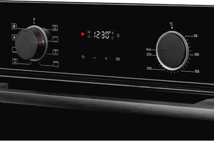 Духовой шкаф Kuppersberg HF 608 B фото 4 в Екатеринбурге