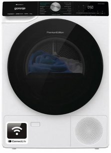 Сушильная машина Gorenje DNS92SWIFI/C фото в Екатеринбурге