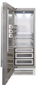 Встраиваемый холодильник Fhiaba KS750FR3 фото в Екатеринбурге