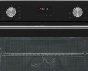 Духовой шкаф KRONA MOTIV 60 BL фото 3 в Екатеринбурге