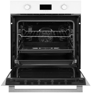 Духовой шкаф Kuppersberg FH 611 W фото 4 в Екатеринбурге