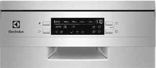Посудомоечная машина Electrolux SMM43201SX фото 2 в Екатеринбурге