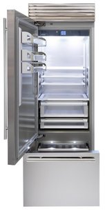 Встраиваемый холодильник Fhiaba XS750TST3I фото в Екатеринбурге