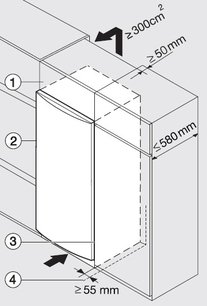 Морозильная камера Miele FN 14827 Sed фото 2 в Екатеринбурге