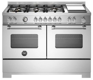 Варочный центр Bertazzoni MAS126G2EXT2 фото в Екатеринбурге