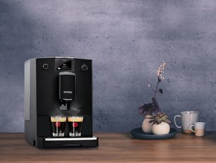 Кофемашина Nivona CafeRomantica NICR 690 фото 4 в Екатеринбурге