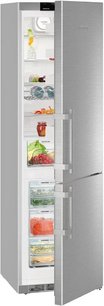 Холодильник Либхер CNef 4815 Comfort NoFrost фото 2 в Екатеринбурге Холодильник Liebherr CNef 4815 Comfort NoFrost фото 2 в Екатеринбурге