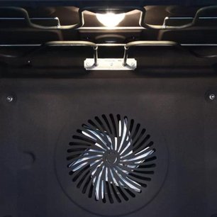 Духовой шкаф AEG BCR546350B фото 3 в Екатеринбурге