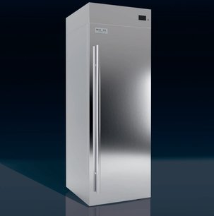 Холодильник для шуб Блю Айс Профессионал SBI750P фото 4 в Екатеринбурге Холодильник для шуб Blue Ice Professional SBI750P фото 4 в Екатеринбурге