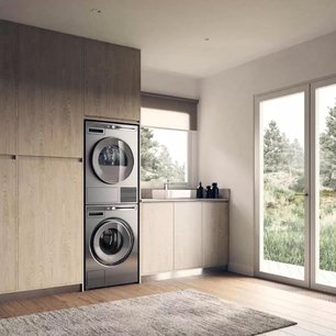 Стиральная машина Asko W4086C.T/2 фото 4 в Екатеринбурге