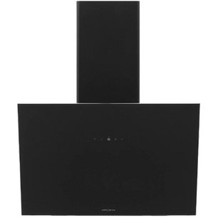 Вытяжка Крона BELINDA 600 black SGC фото 2 в Екатеринбурге Вытяжка KRONA BELINDA 600 black SGC фото 2 в Екатеринбурге