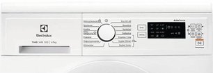 Стиральная машина Electrolux EW2FN527WP фото 2 в Екатеринбурге