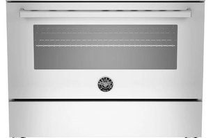 Варочный центр Bertazzoni PRO906HYBSXT фото 2 в Екатеринбурге
