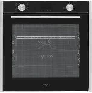 Духовой шкаф Krona QUENDEL 60 BL/S фото в Екатеринбурге