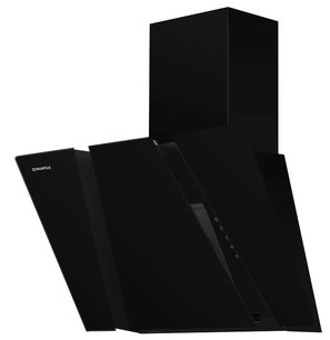 Вытяжка Маунфилд SEVERN 60 BLACK фото в Екатеринбурге Вытяжка Maunfeld SEVERN 60 BLACK фото в Екатеринбурге