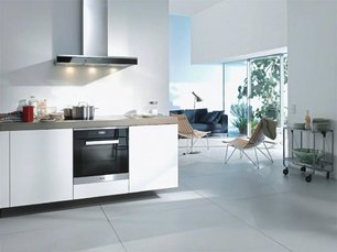 Вытяжка Миле DA 6698 W CLST фото 4 в Екатеринбурге Вытяжка Miele DA 6698 W CLST фото 4 в Екатеринбурге