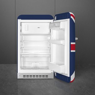 Холодильник Smeg FAB10RDUJ2 фото 2 в Екатеринбурге