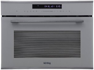 Духовой шкаф Кертинг OKB 3250 GBXGr MW фото в Екатеринбурге Духовой шкаф Korting OKB 3250 GBXGr MW фото в Екатеринбурге