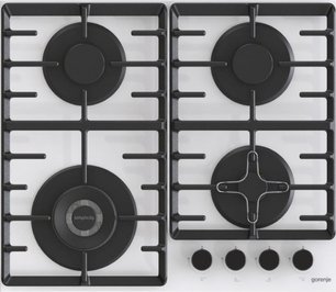 Газовая варочная панель на стеклокерамике Горение GCW641SYW фото в Екатеринбурге Газовая варочная панель на стеклокерамике Gorenje GCW641SYW фото в Екатеринбурге