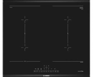 Индукционная варочная панель BOSCH PVQ695FC5E фото в Екатеринбурге Индукционная варочная панель BOSCH PVQ695FC5E фото в Екатеринбурге